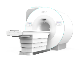 Hệ thống cộng hưởng từ i Vision 1.5T Pro